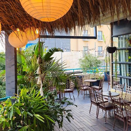 Inta Hotel (Adults Only) 特拉维夫 外观 照片
