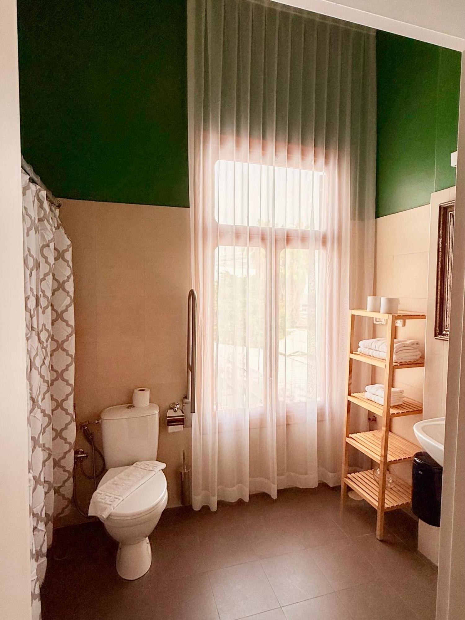 Inta Hotel (Adults Only) 特拉维夫 外观 照片