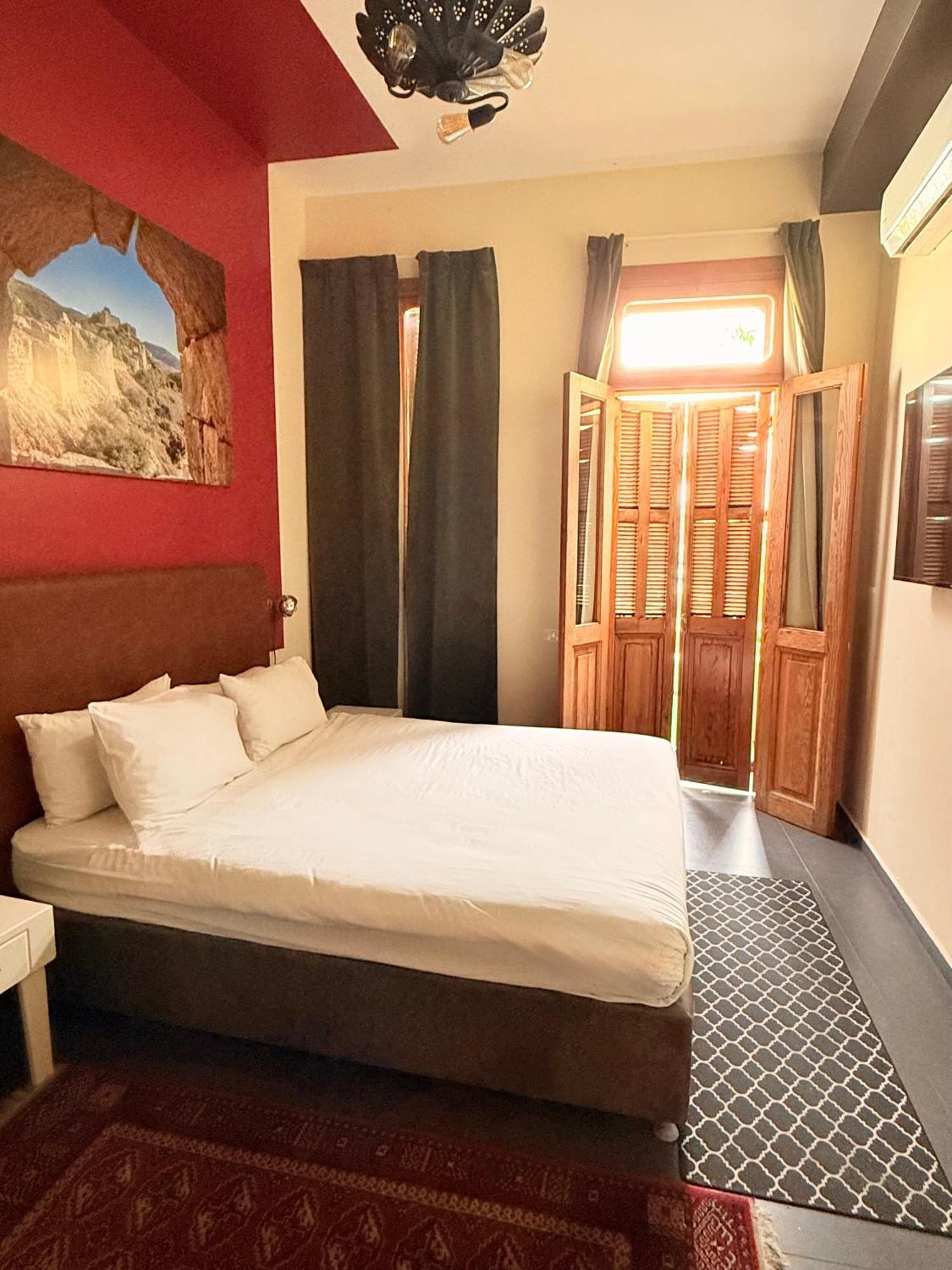 Inta Hotel (Adults Only) 特拉维夫 外观 照片