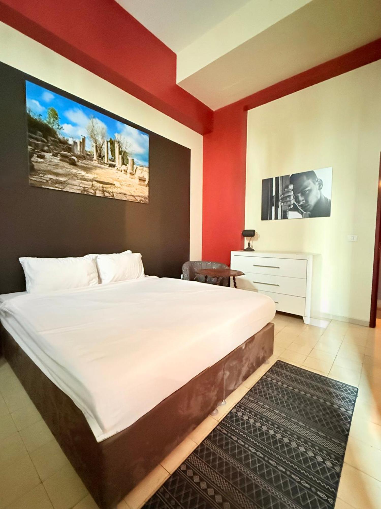 Inta Hotel (Adults Only) 特拉维夫 外观 照片