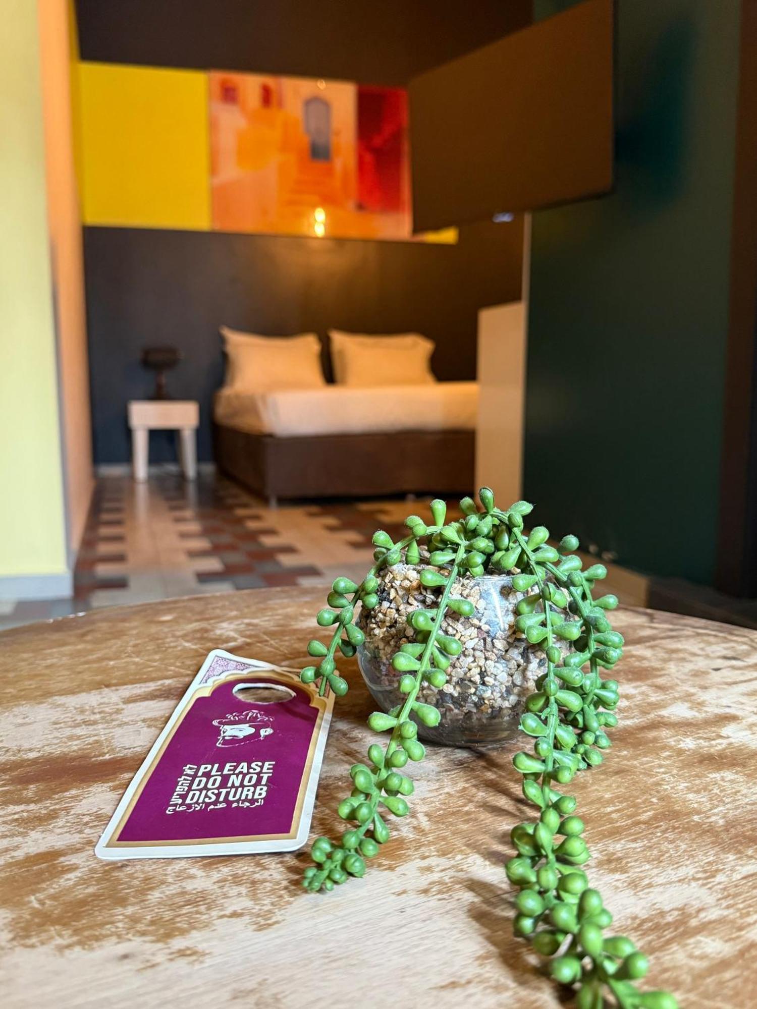Inta Hotel (Adults Only) 特拉维夫 外观 照片