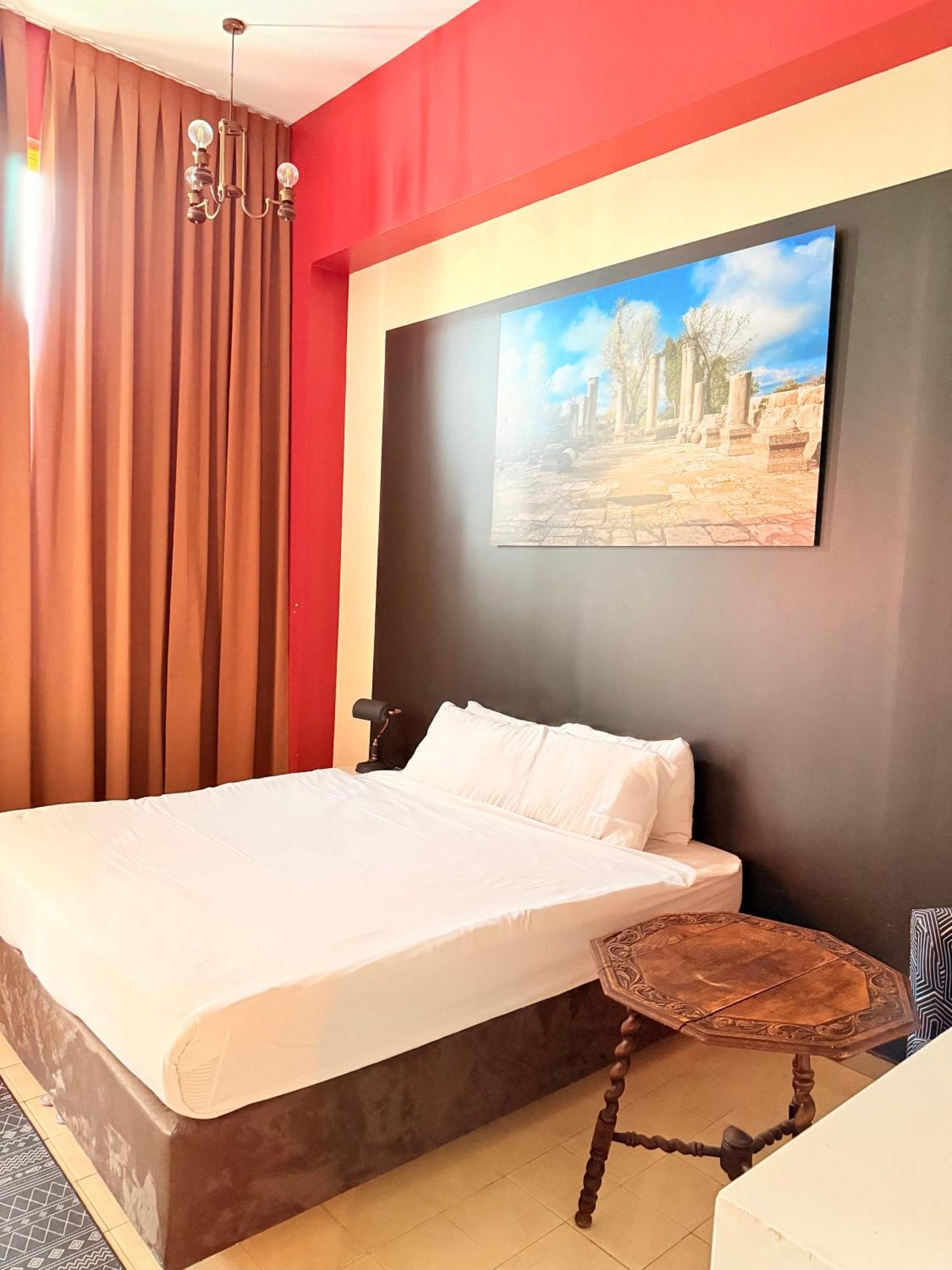 Inta Hotel (Adults Only) 特拉维夫 外观 照片